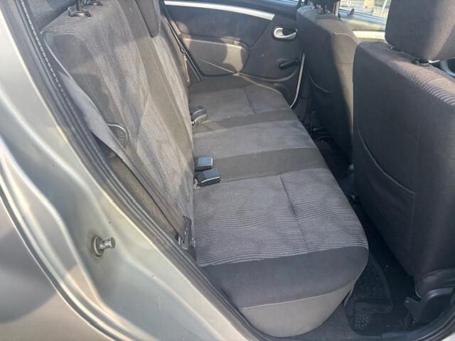 Dacia Sandero 1.4 8V GPL BOMBOLE VALIDE FINO AL 2029