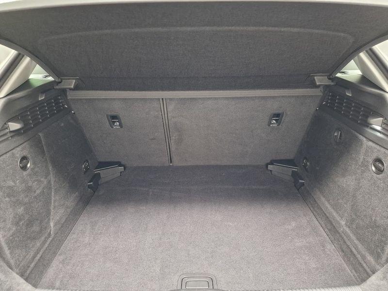 Audi A3 30 TDI SPB Design S-Line EURO6B