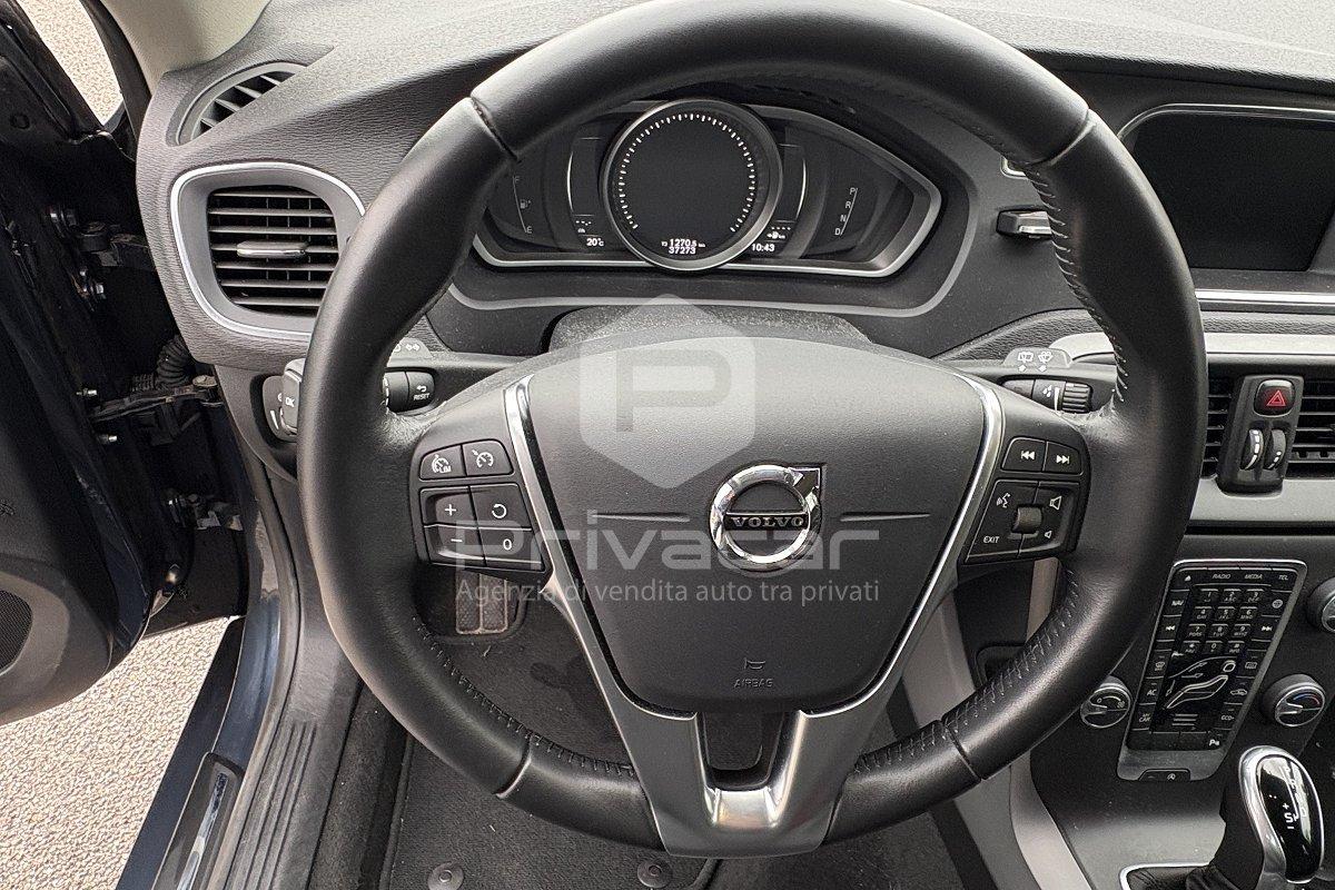 VOLVO V40 T2 Geartronic