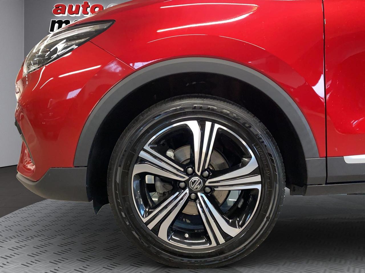 Mg ZS 1.5 Comfort