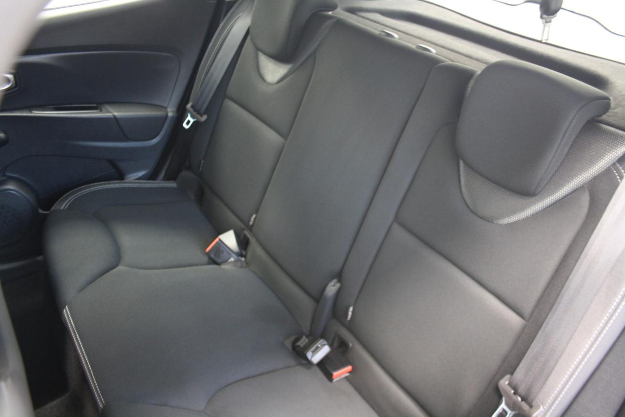 RENAULT CLIO 0.9 TCE ENERGY GPL