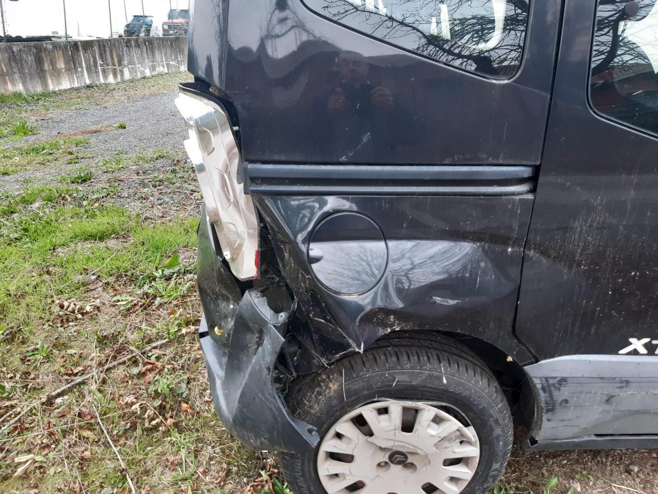 Citroen Nemo 1.3 HDi 75CV FAP 4 posti Combi XTR