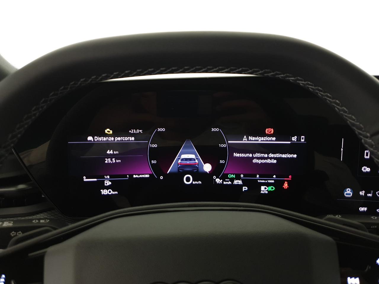 Sportback 2.0TDI 204CV quattro Str S line Edition