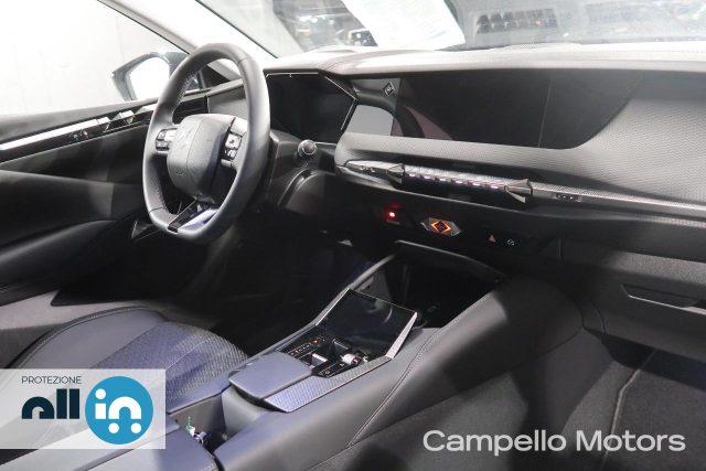 DS AUTOMOBILES DS 4 DS4 E-TENSE 225 Trocadero