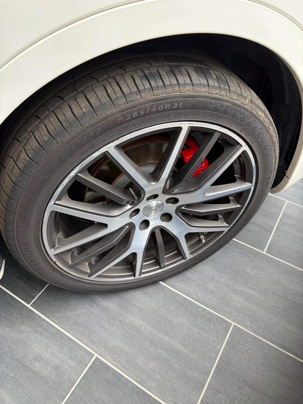 Maserati Levante V6 Diesel 275 CV AWD