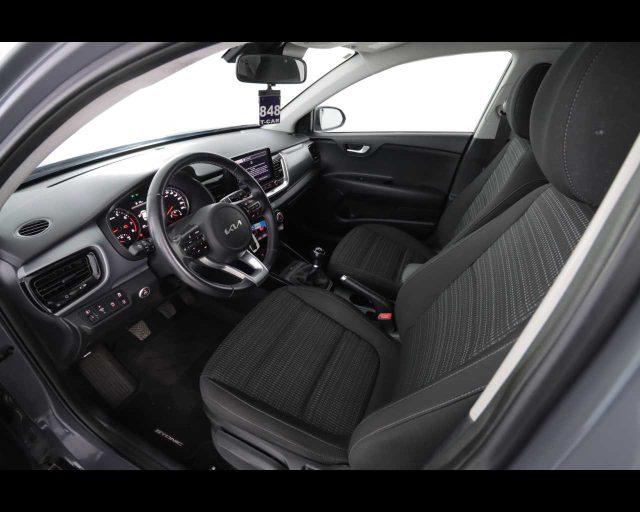 KIA Stonic 1.2 DPI ECO GPL Urban