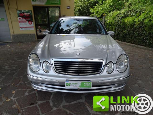 MERCEDES-BENZ 280 CDI ADVANGARDE
