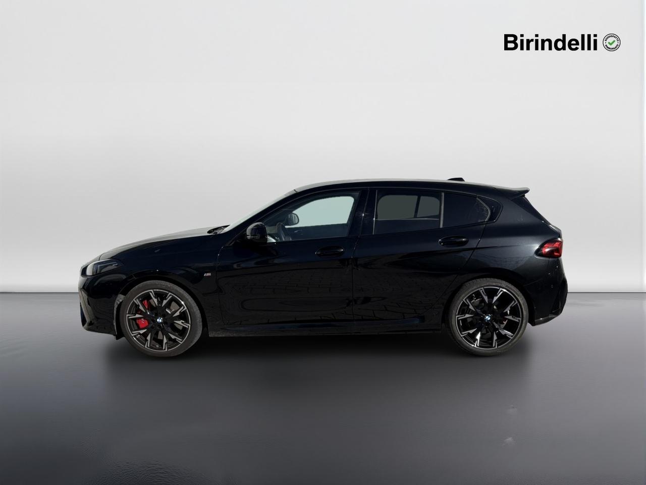 BMW Serie 1 (F70) - 120 48V MSport Pro