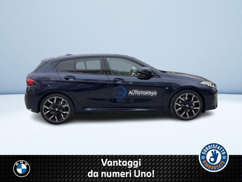 BMW Serie 1 120d M Sport