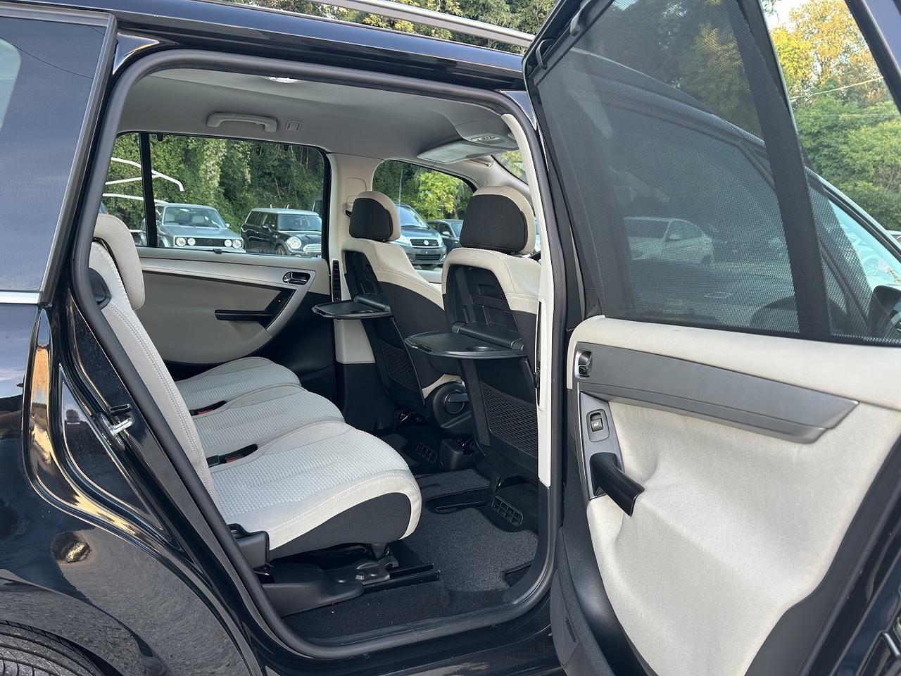 CITROEN GRAND C4 1.6HDI UNICO 7P.TI PERFETTA