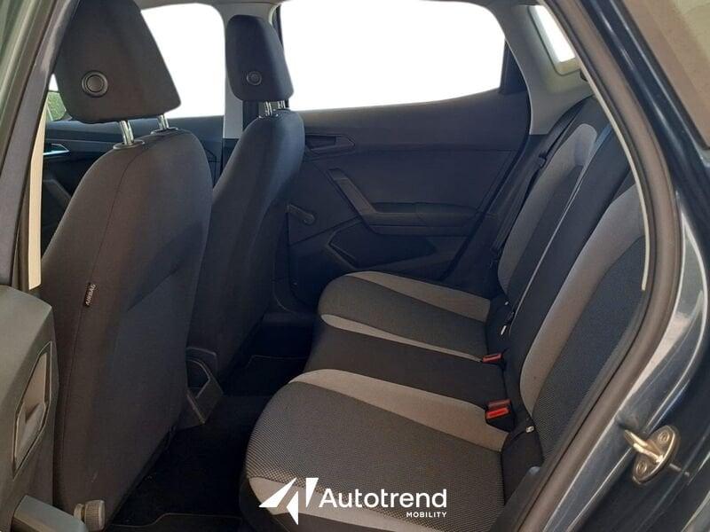 Seat Ibiza 1.6 TDI 95 CV 5 Porte Business