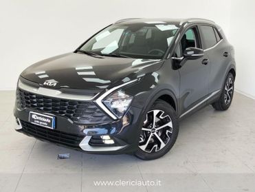 Kia Sportage 1.6 TGDi MHEV Style