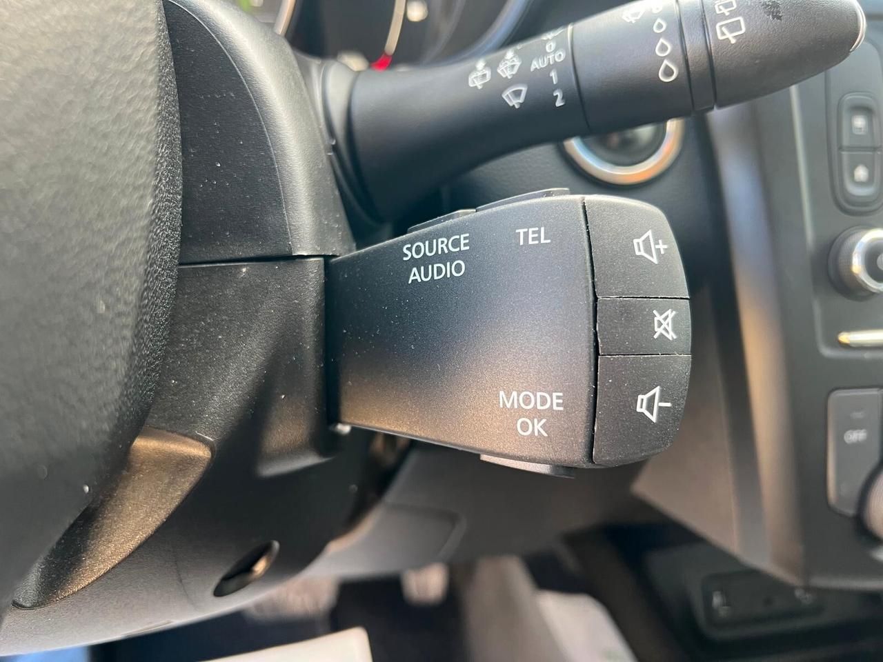 Renault Kadjar 1.5 dCi 110 CV EDC Energy Hypnotic2