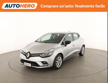 RENAULT Clio TCe 12V 75 CV 5 porte Duel