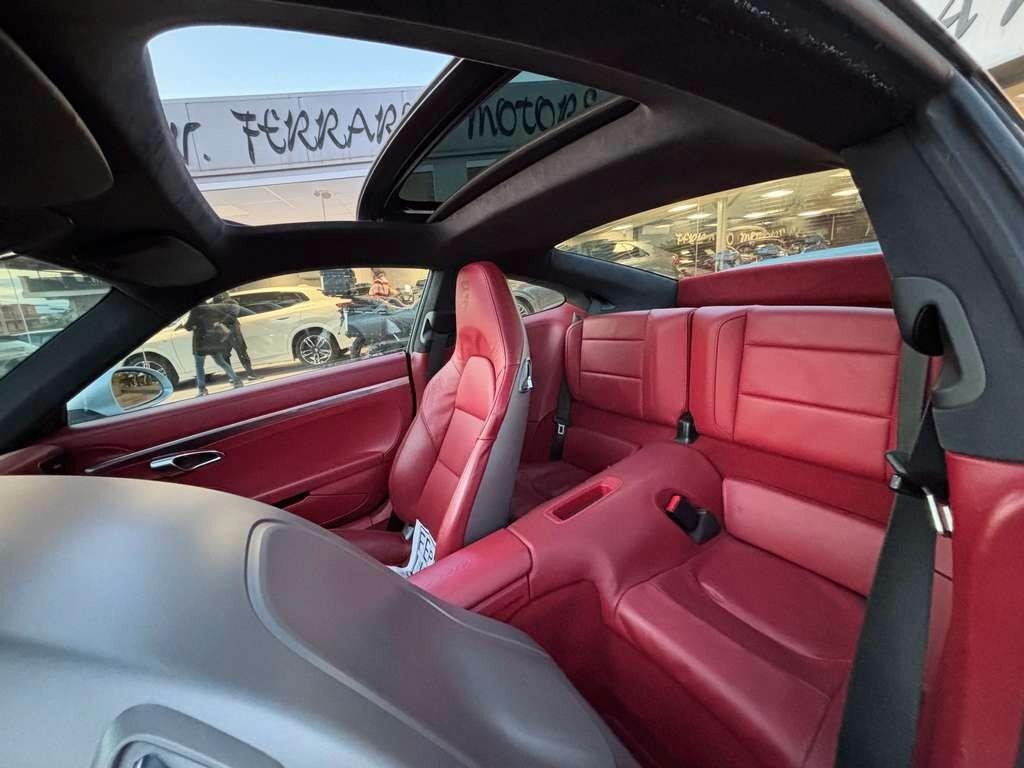 Porsche 911 3.8 Turbo Coupé 2014/ KM 103.000 Tua a soli 1.399 Euro al mese