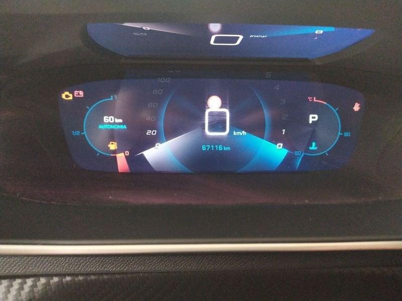 Peugeot 208 1.2 puretech Allure Pack s&s 100cv eat8