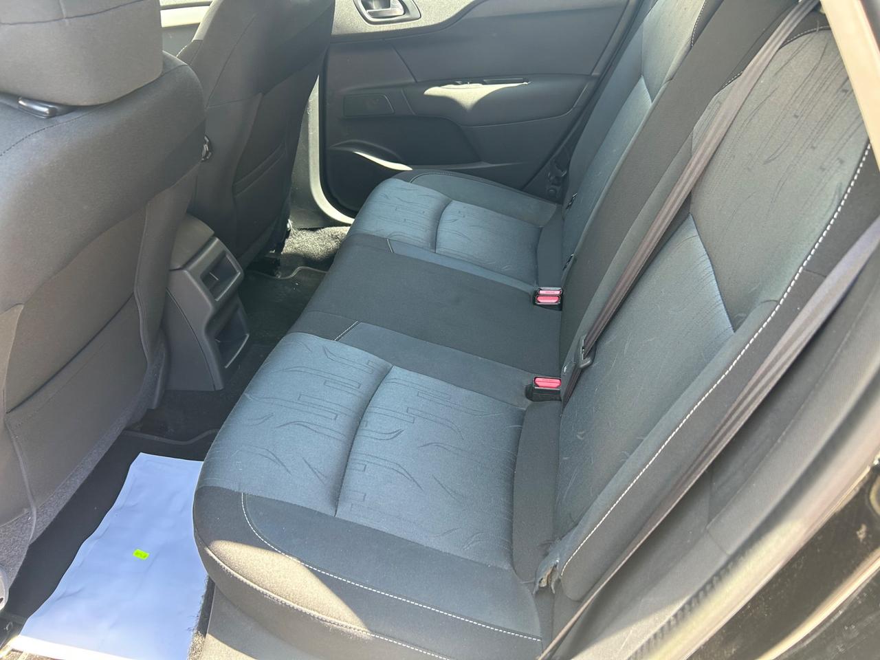 Citroen C4 1.6 e-HDi 115 Exclusive