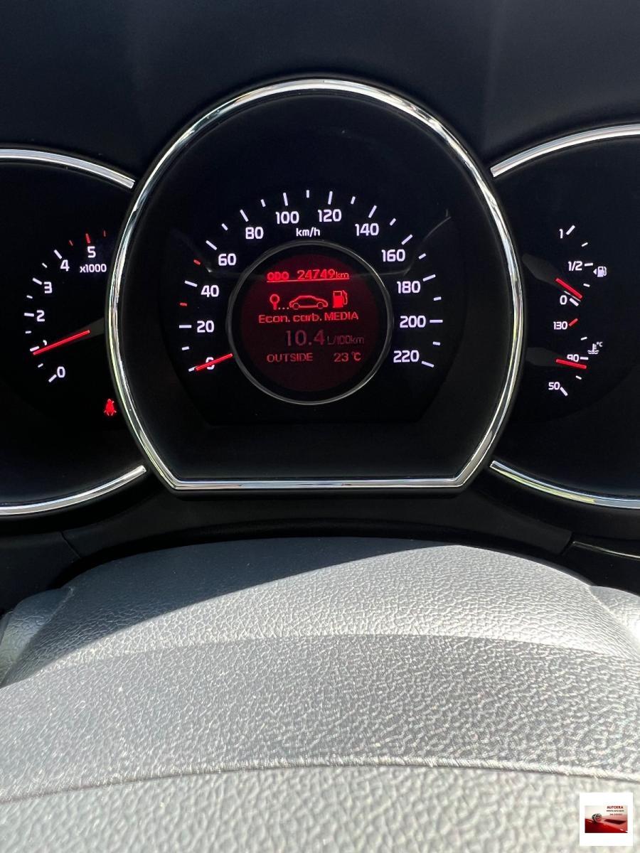 KIA - Rio - 1.1 CRDi 5p.S&S High Tech