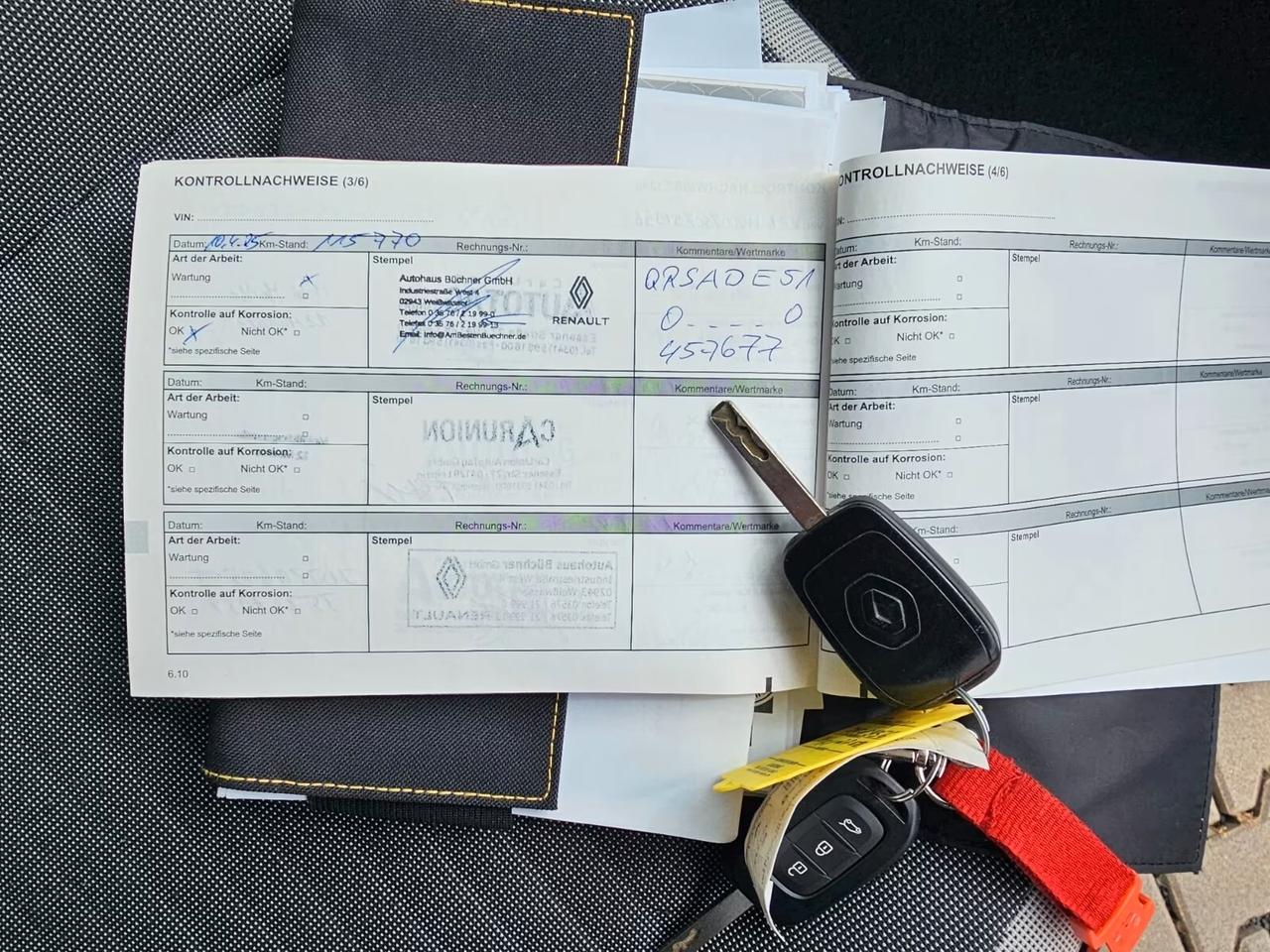 Renault Twingo SCe Life