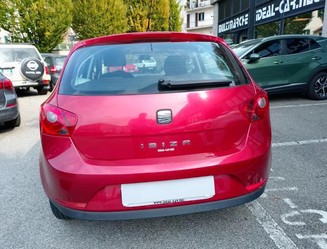 SEAT Ibiza 1.2 5p. Style NEOPATENTATO