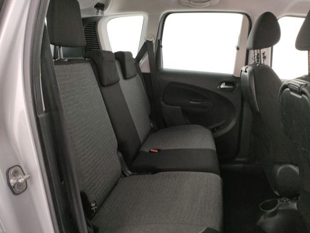 CITROEN C3 Picasso BlueHDi 100 Live Edition