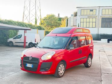 Fiat Doblo Doblò 1.6 MJT MTA PC Combi M1 SX E5+