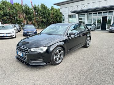Audi A3 1.6 TDI Ambition - 2015