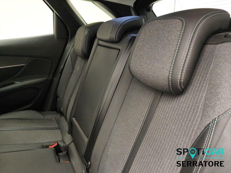 Peugeot 3008 II 2021 1.5 bluehdi Allure Pack s&s 130cv eat8