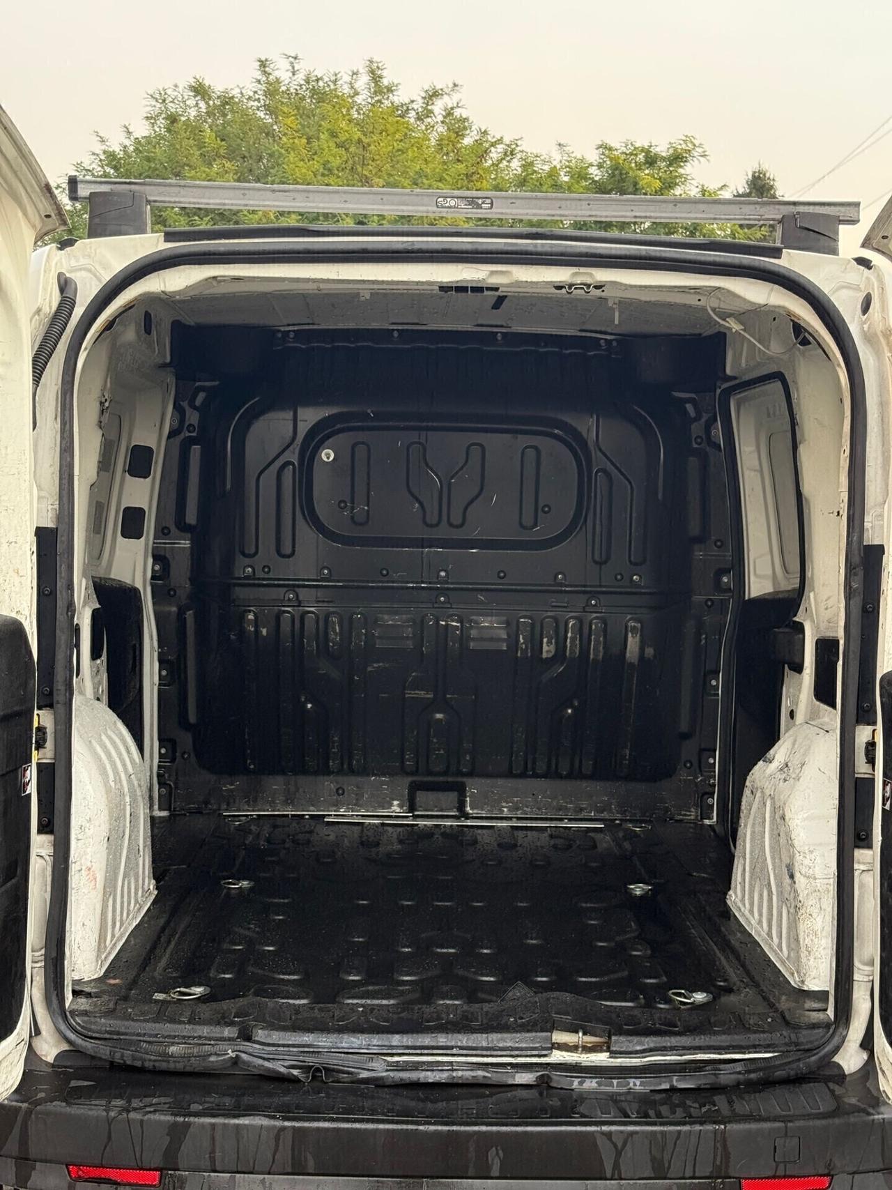 Fiat Doblo 1.3Mjt Euro 6