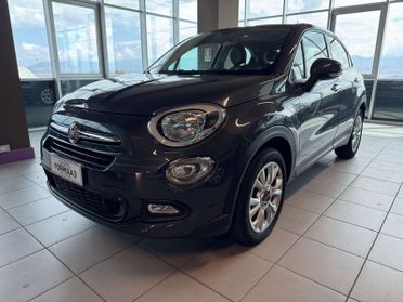 FIAT 500X 500X 1.6 MultiJet 120 CV Lounge