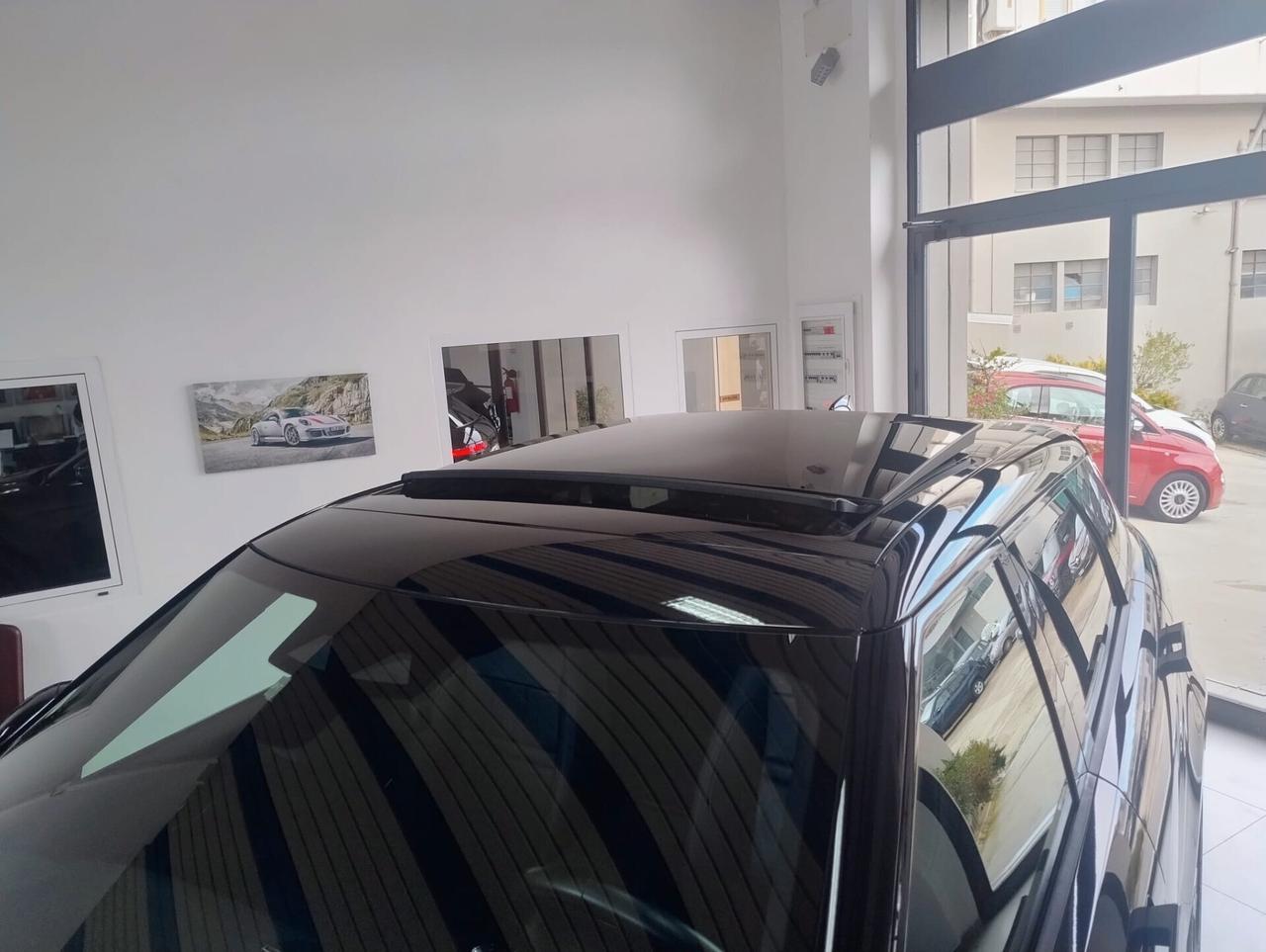 Land Rover Range Evoque 2.0D I4 204 CV AWD Auto R-Dynamic SE