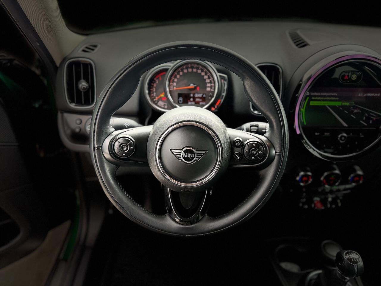 Mini One D Countryman 1.5 Business