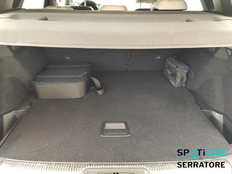 DS DS7 CROSSBACK 1.6 e-tense phev Grand Chic auto