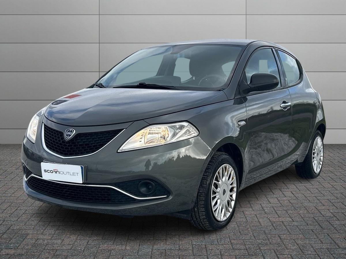 LANCIA Ypsilon III 2015 - Ypsilon 0.9 t.air Gold s&s 85cv dfn