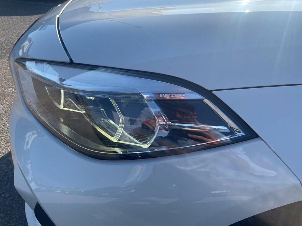 BMW Serie 1 5 Porte 118 i Msport DCT