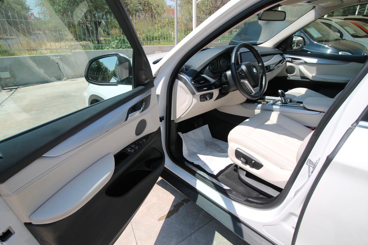 Bmw X5 xDrive 25d Business 231CV | 2016
