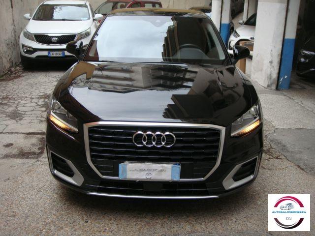 AUDI - Q2 - 1.6 TDI Design