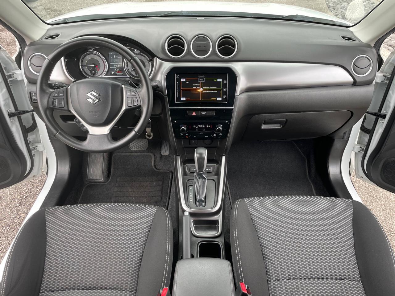 Suzuki Vitara 1.0 Boosterjet A/T Cool 2wd Auto