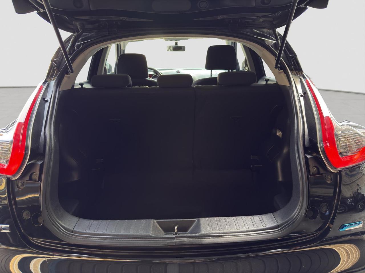 Nissan Juke 1.5 dci 110cv Acenta 2016