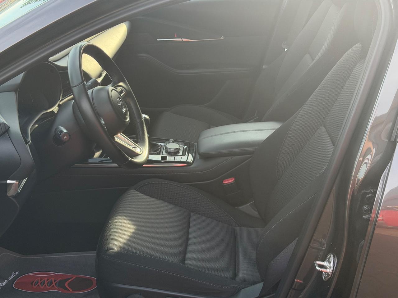 Mazda CX-30 2.0L Skyactiv-G M Hybrid 2WD Executive