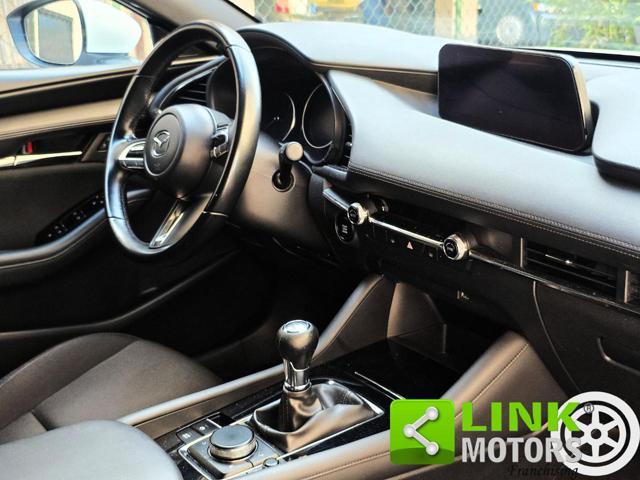 MAZDA 3 Executive 2.0 5p. 122 CV Mhev