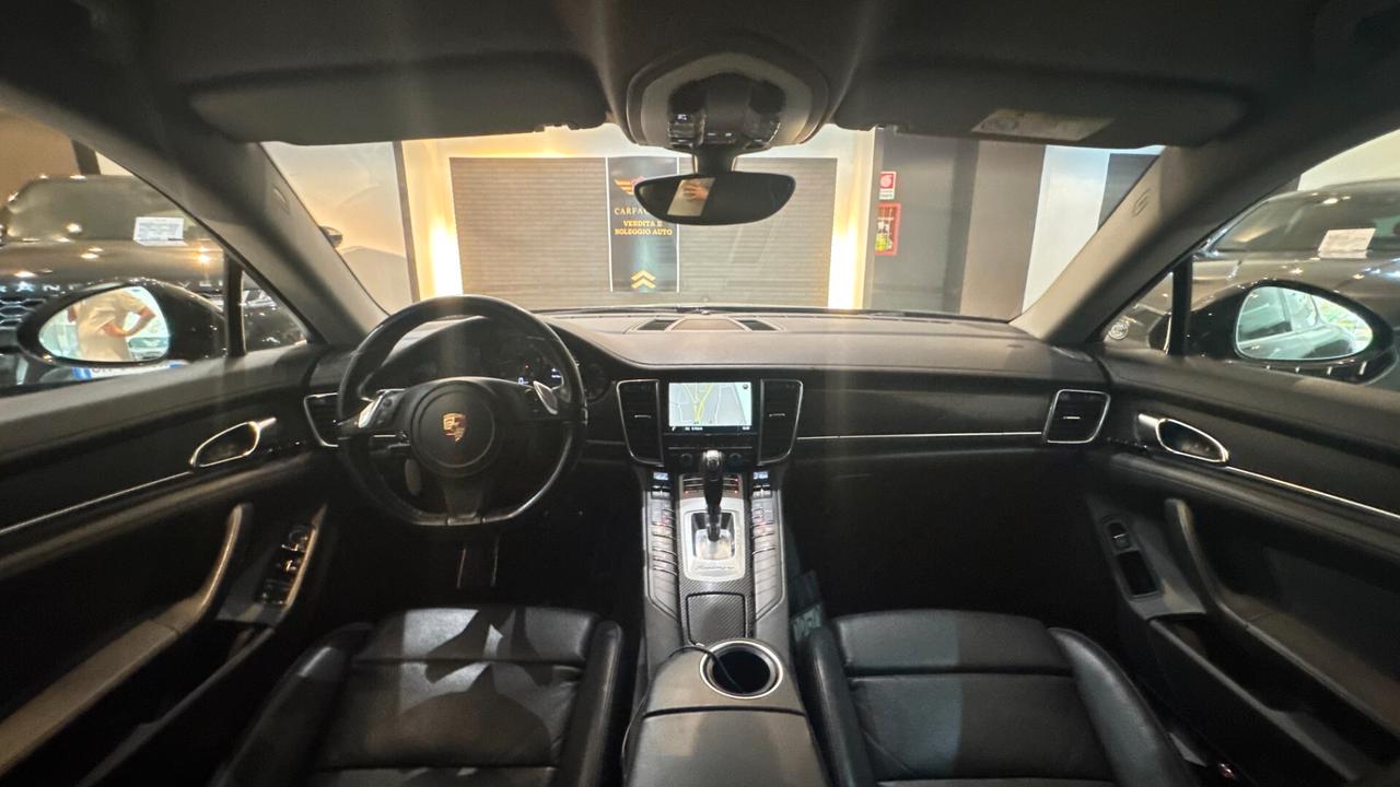PORSCHE PANAMERA 3.0 - 300 CV - 2015