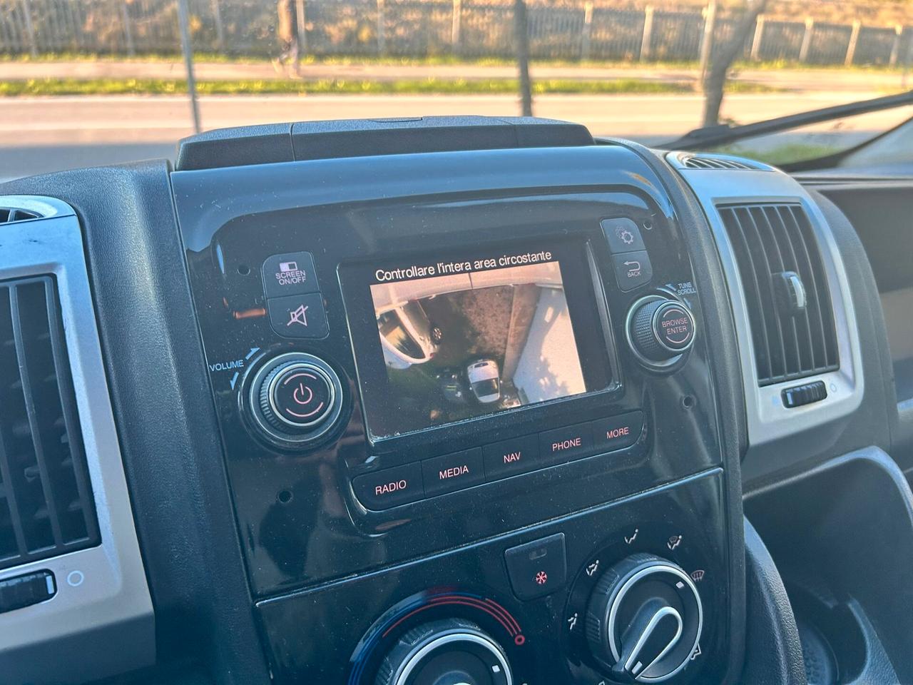 Fiat Ducato 30 2.3 MJT 140CV PC-TM Furgone