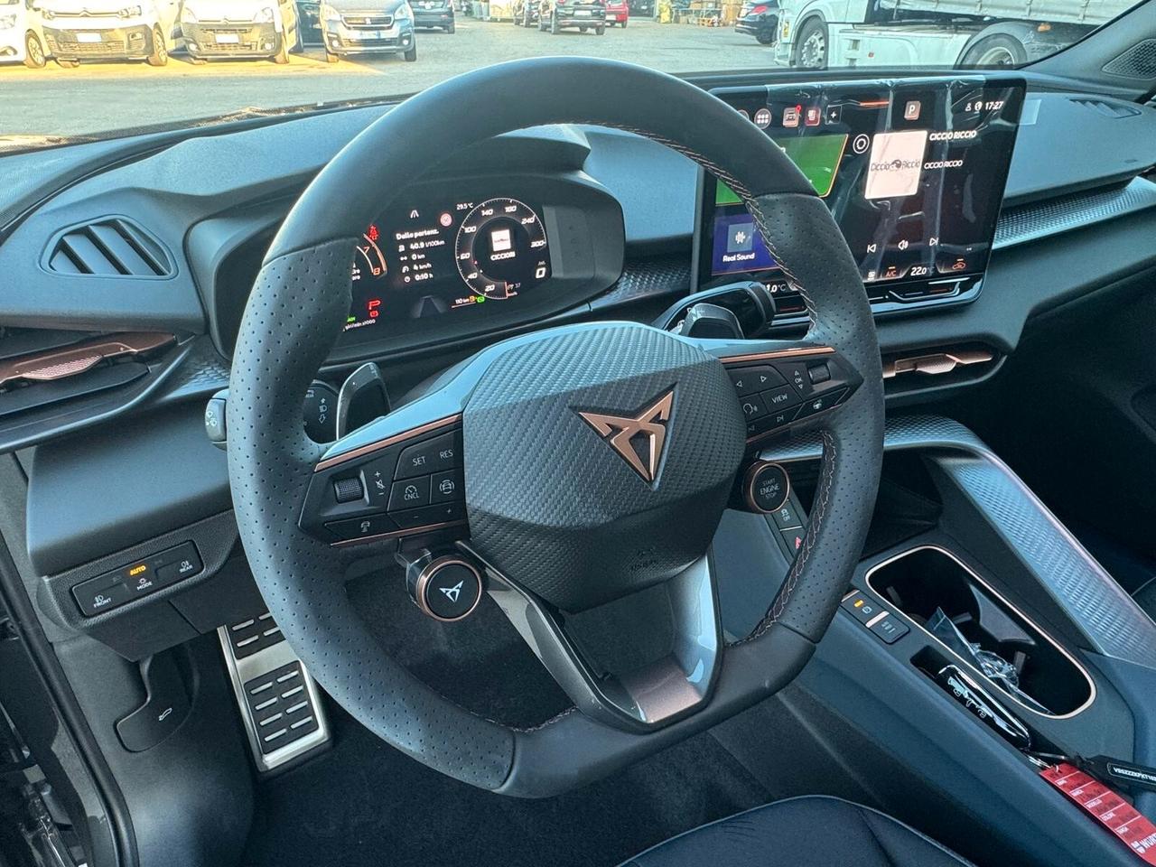 Cupra Terramar - 2026