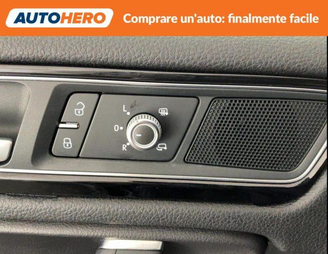 VOLKSWAGEN Touareg 3.0 TDI 262 CV tiptronic BlueMotion Technology