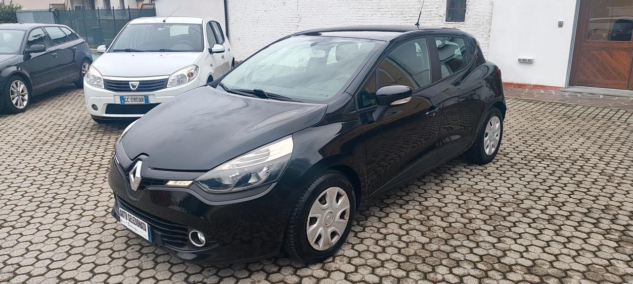 Renault Clio 1.5 dCi 8V 75CV 5 porte Live