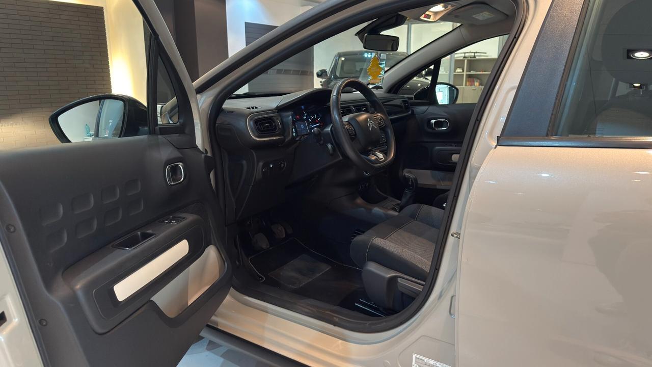 CITROEN C3 1.2B 82CV - 2018