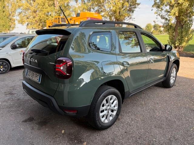 Dacia Duster 1.0 TCe GPL 4x2 Prestige