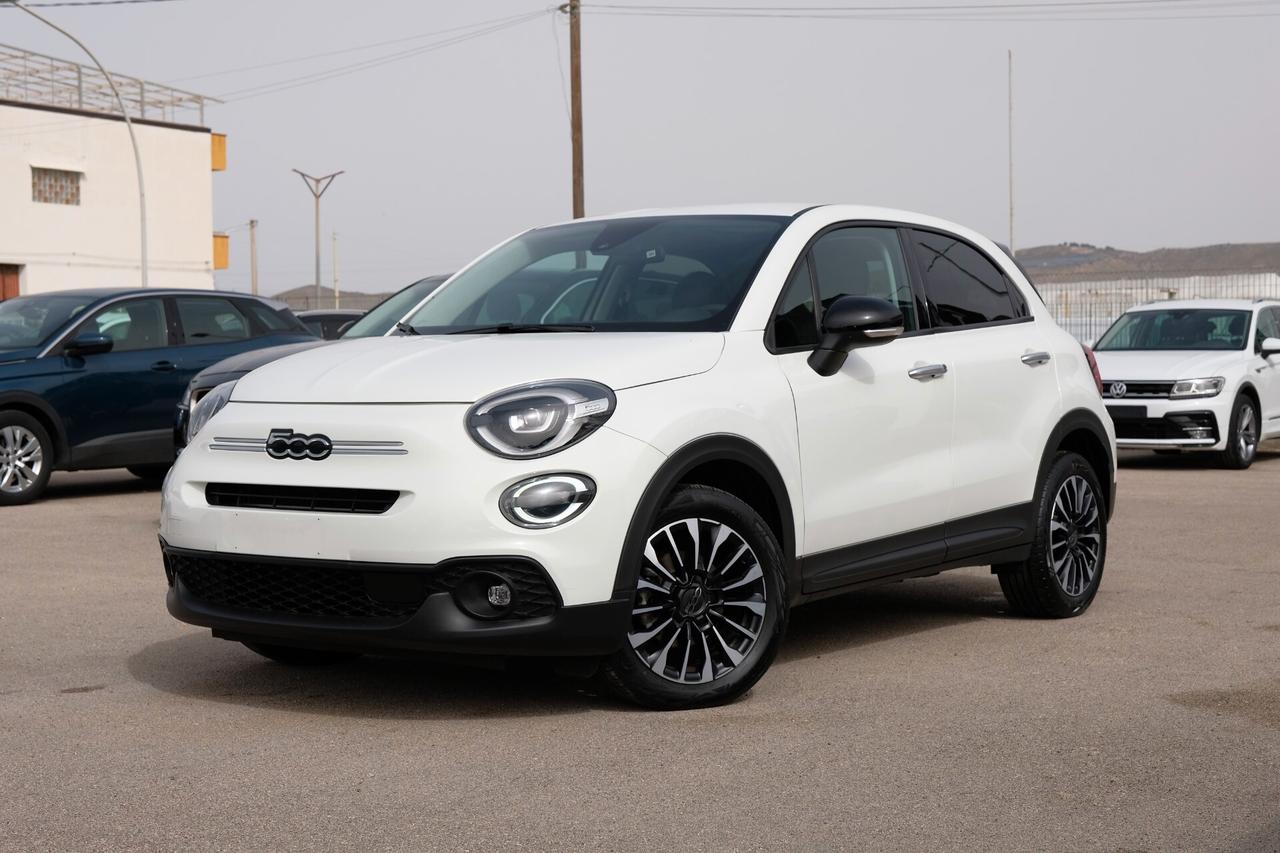 Fiat 500X 1.0 T3 120 CV Cross