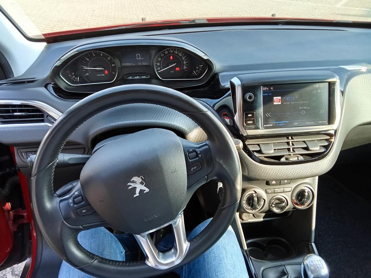 Peugeot 2008 PureTech Turbo 110 S&S Signature